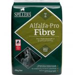 SPILLERS Alfalfa - Pro Sieczka