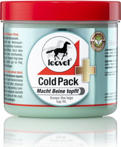LEOVET Cold Pack 500ml