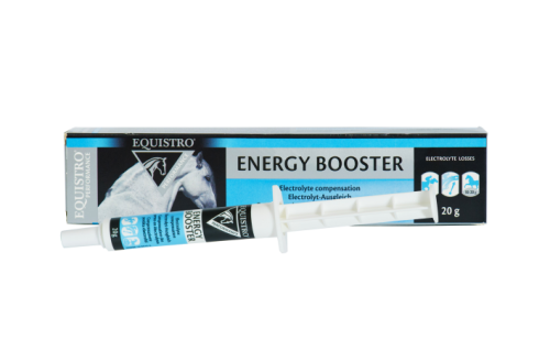 EQUISTRO Energy Booster 20 g