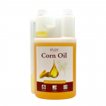 Over horse olej kukurydziany corn oil 1l