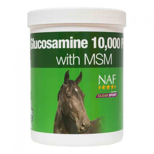 NAF Glucosamine 10000 Plus MSM - Glukozamina