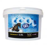 NAF Ice cool gel- żel chłodzący 2.5L