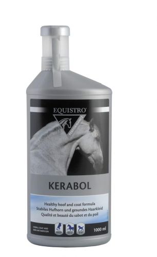 EQUISTRO Kerabol -biotyna 1000 ml