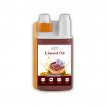 Over Horse olej lniany 1l LINSEED OIL
