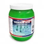 Cortaflex Green Ice Gel Żel chłodzący 1,5l