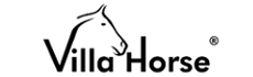 Villa horse