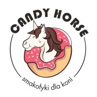 Candy Horse