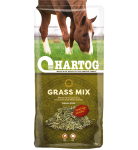 Hartog grass-mix sieczka