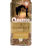 HARTOG Recovery Mash electrolyte & herbal blend