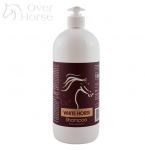 OVER HORSE Szampon White Horse 400 ml