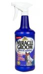 ABSORBINE Miracle Groom - czyści bez użycia wody 5w1