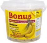 Bonus- przysmak bananowy 1 kg