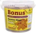 Bonus-przysmak marchewkowy 1kg marstall