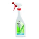 VEREDUS Sanix - spray na łupież i swędzenie