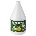 TRM Elektrolity Superlyte Syrup 3,75l