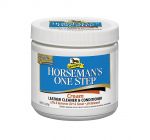 ABSORBINE Horseman\'s One Step cream - czyści i pielęgnuję skórę