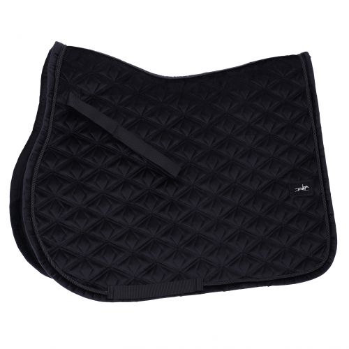 Schockemohle Czaprak skokowy velvet AW25