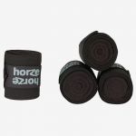 HORZE Owijki elastyczno-polarowe