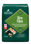 SPILLERS Ulca Fibre sieczka dla koni z chorobą wrzodową
