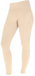 Covalliero legginsy z lejem silikonowym Irish cream SS24