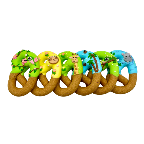 Candy Horse precle Jungle