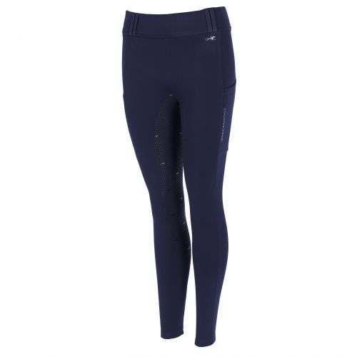 Schockemohle Bregginsy zimowe Dorina Dark Navy AW25