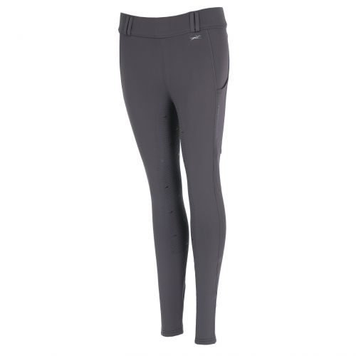 Schockemohle Bregginsy zimowe Dorina Dusty chocolate AW25