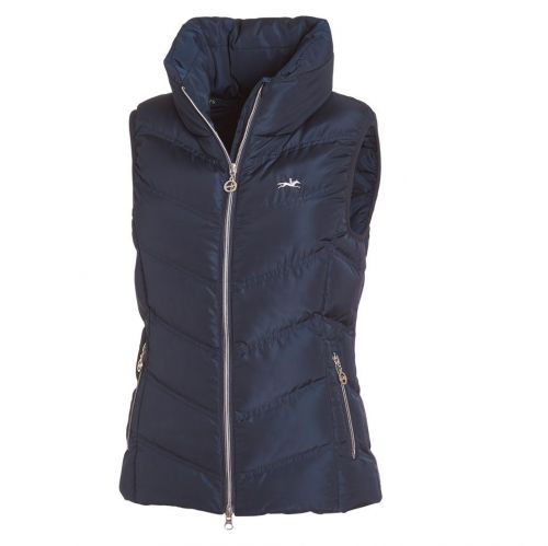 Schockemohle kamizelka Marleen dark navy