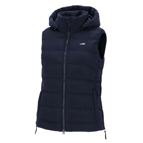 Schockemohle Kamizelka Malea Dark Navy AW25
