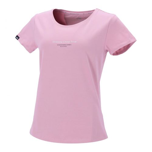 Schockemohle bluzka Liv SS25 pink