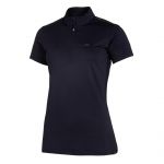 Schockemohle koszulka techniaczna Summer Page navy ss22