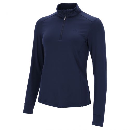 Schockemohle Koszulka Termiczna Ayla Dark Navy AW25