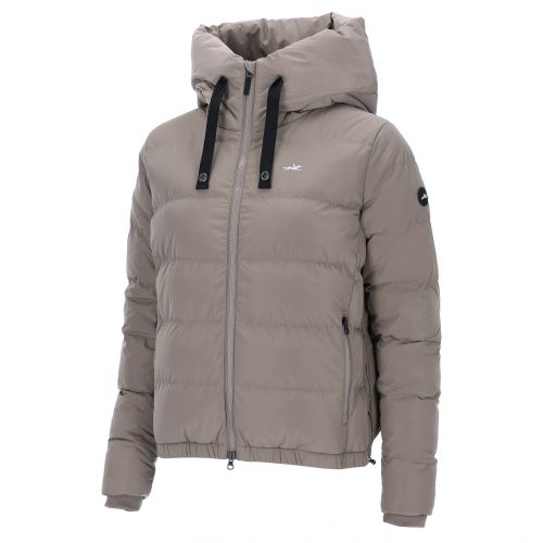 Schockemohle Kurtka zimowa Violet Hazel AW25