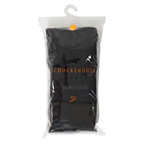2850-00089_showsocks_pack_black-black-black