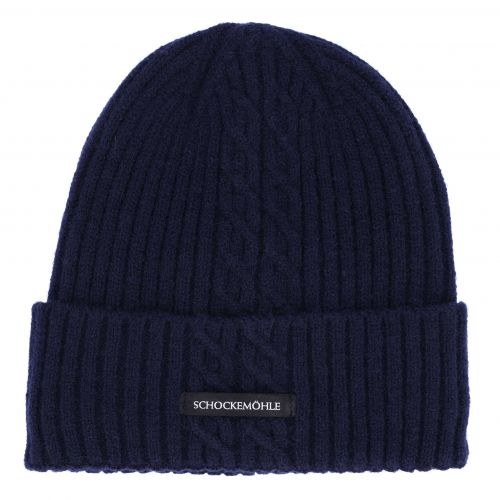 Schockemohle czapka zimowa AW25