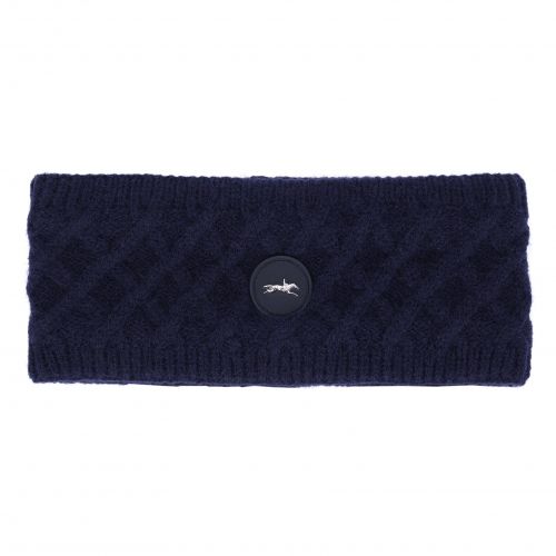 Schockemohle Opaska na głowę Soft AW25
