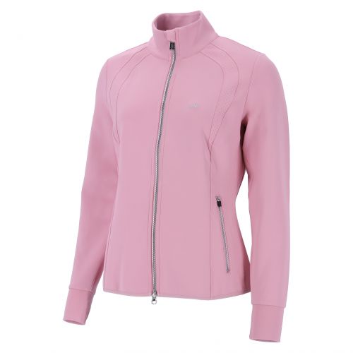 Schockemohle bluza Reni SS25 dusty pink