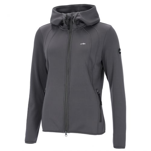 Schockemohle Zimowa Bluza z kapturem Sinja AW25