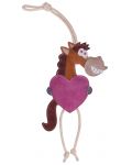 QHP zabawka dla konia Valentine (EDYCJA LIMITOWANA)