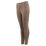 BR legginsy zimowe Bliss AW22 Morel
