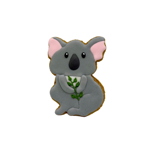 Candy Horse ciastko Koala Jungle