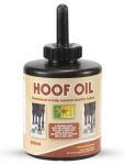 TRM Hoof Oil 800ml - olej do kopyt z aplikatorem