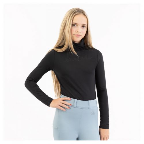 BR Golf techniczny dziecięcy Juno Aw25 black