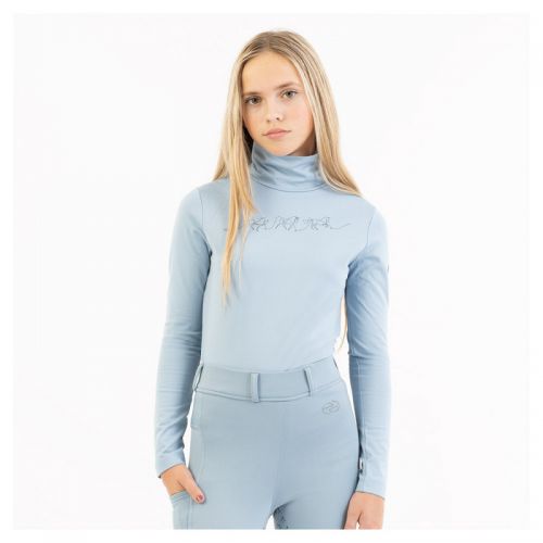 BR Golf techniczny dziecięcy Juno Aw25 blue