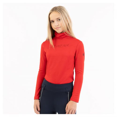 BR Golf techniczny dziecięcy Juno Aw25 red
