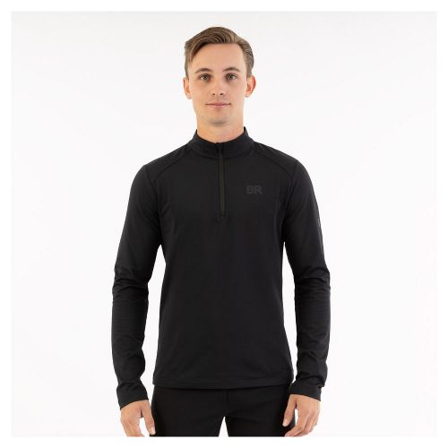 BR męska bluzka z długim rękawem AW15