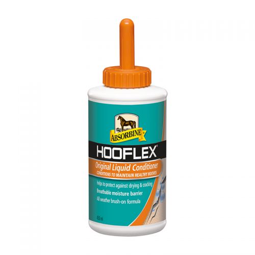ABSORBINE Hooflex Liquid Conditioner-Odżywka do kopyt