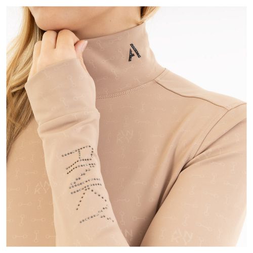 Anky golf termiczny Moockneck Amphora
