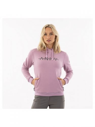 ANKY Bluza z kapturem AW24