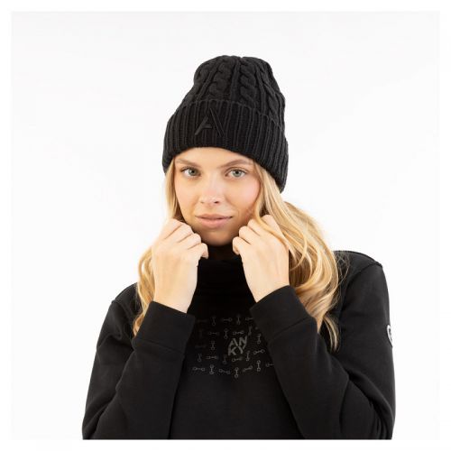 Anky czapka zimowa AW25